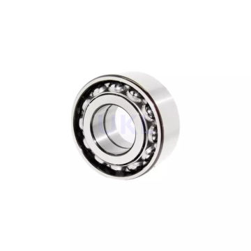 DOuble-row miniature angular contact ball bearing 7412 s6004